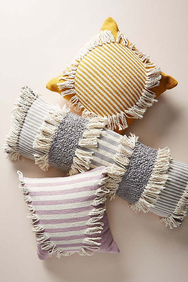 Brooklyn Pillow | Anthropologie (US)