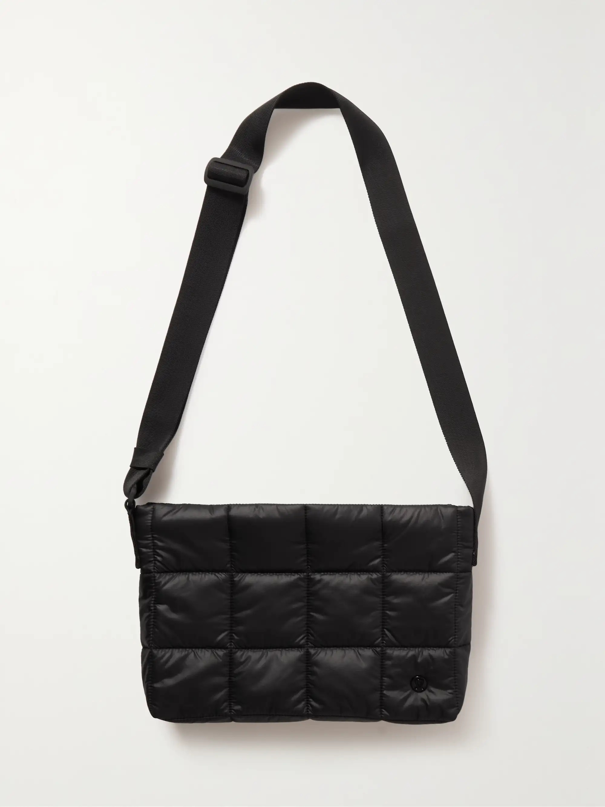 Quilted padded shell shoulder bag | NET-A-PORTER (UK & EU)