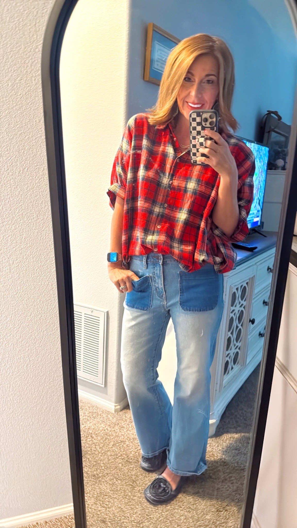 Items aren’t exact - a couple years old.  Similar  look. #LTKteacherstyle 

#LTKHoliday #LTKSeasonal