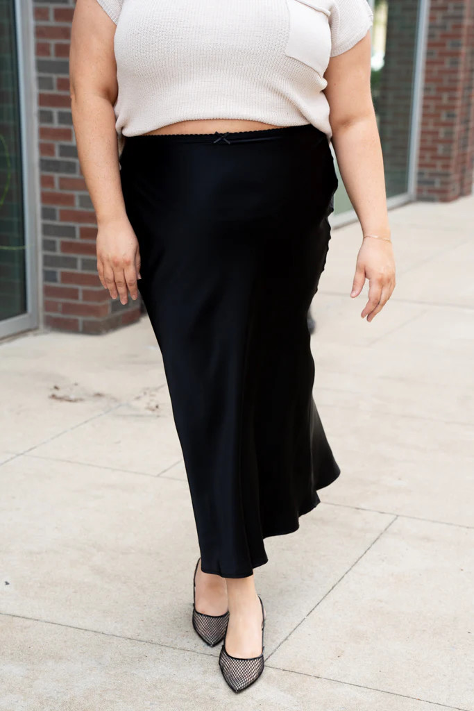 Sydney Skirt | The Extended Shop