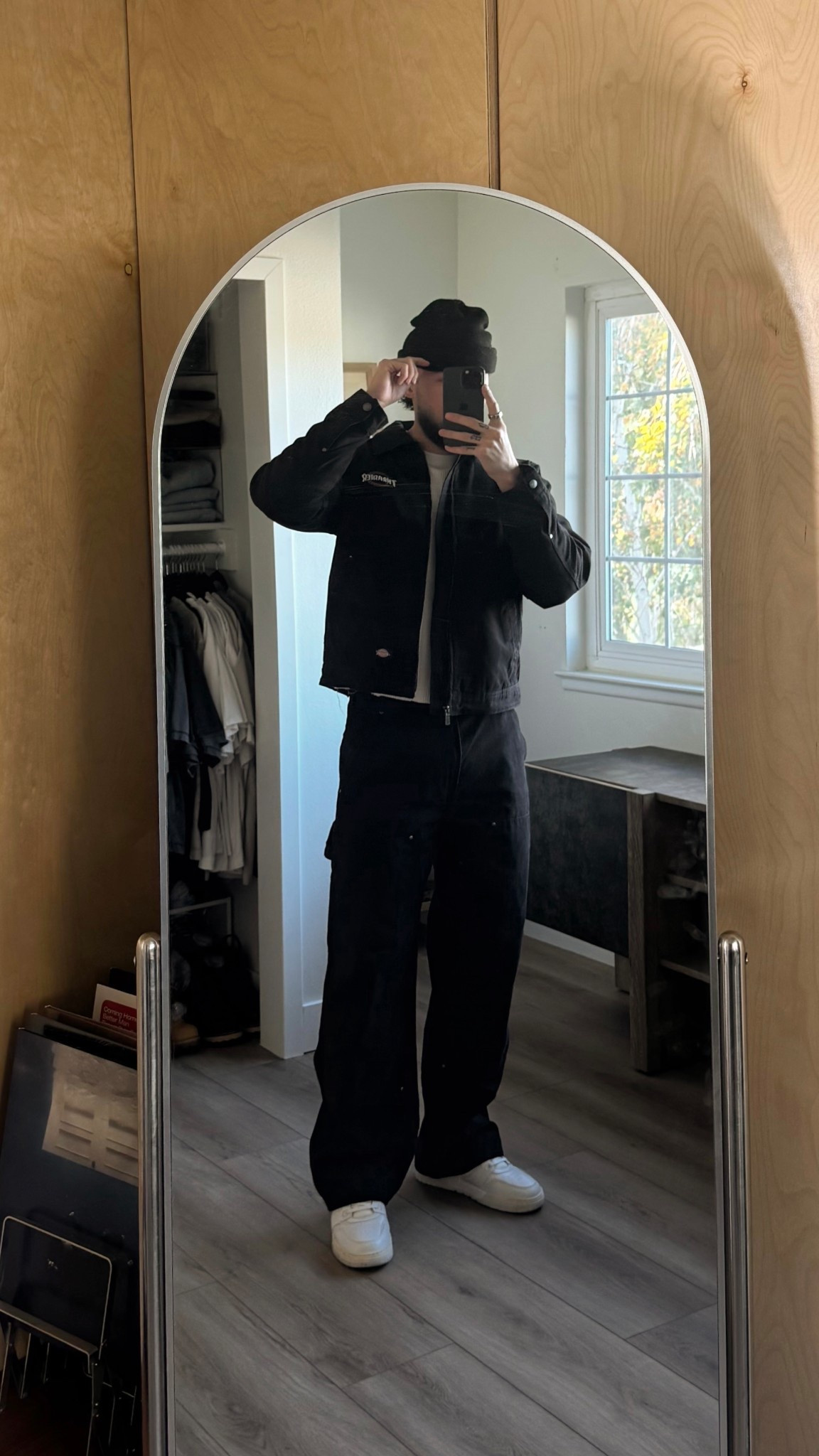  this is my go to winter combination @dickies #dickiespartner #ad

#LTKootd #LTKGiftGuide #LTKHoliday