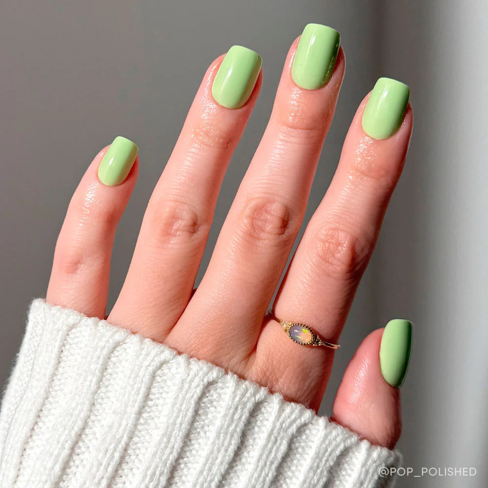 Light Sage | Glamnetic