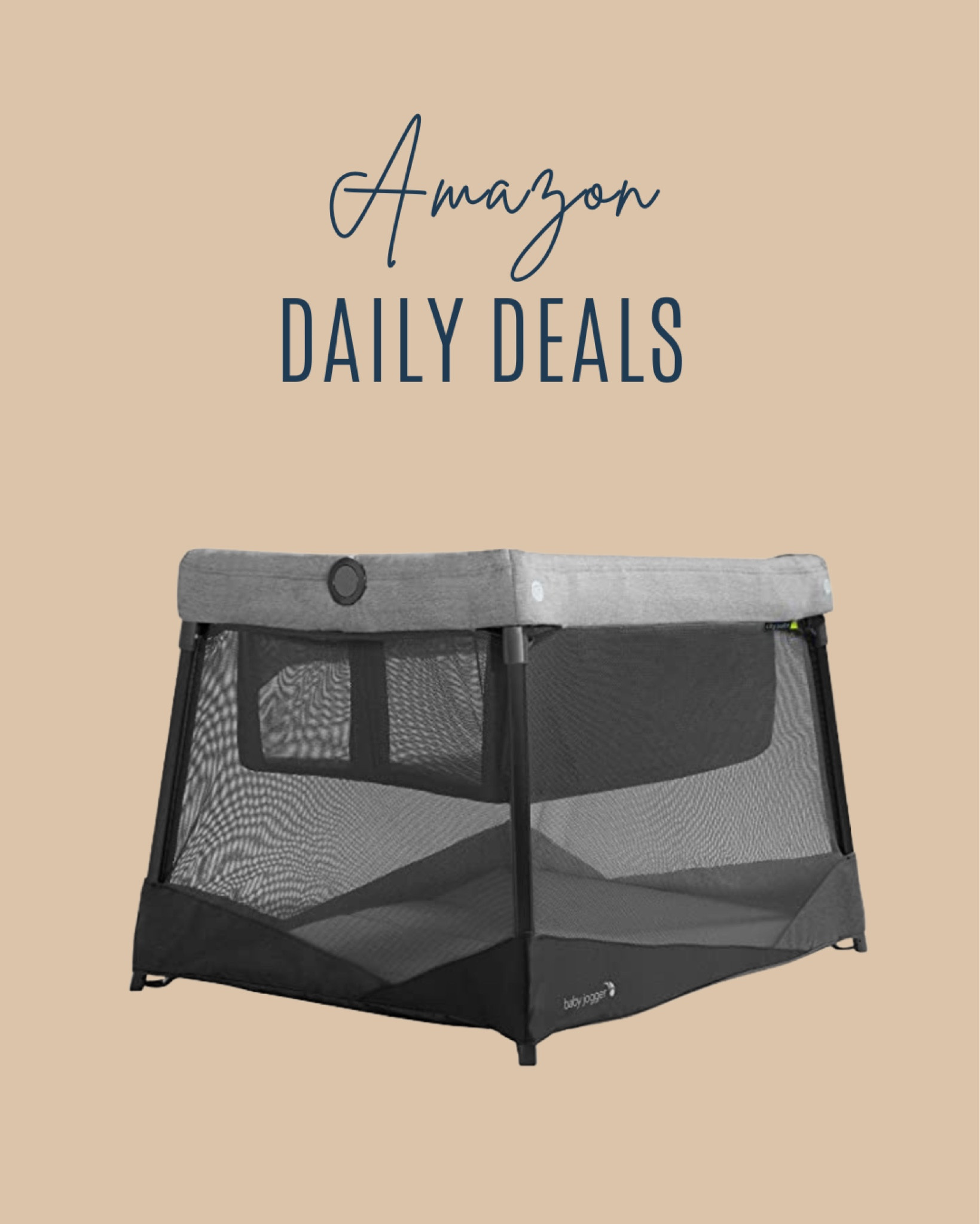 Multi-level playard for baby | baby jogger city suite on sale | baby shower gift | Amazon deals

#LTKbump #LTKsalealert #LTKbaby