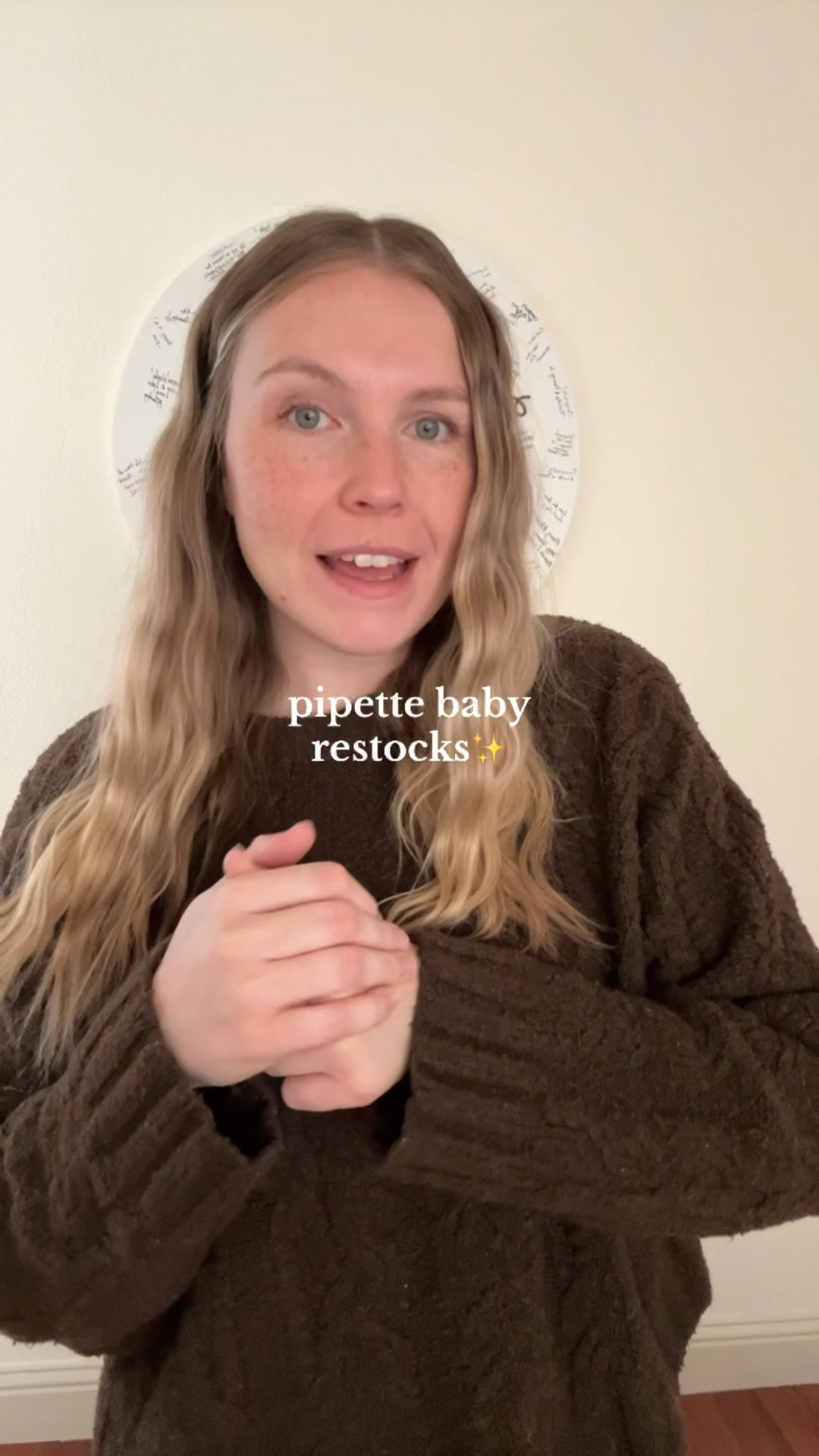 pipette is one of my favorite baby brands of allllll time!!! 

#LTKselfcare #LTKBaby #LTKBump