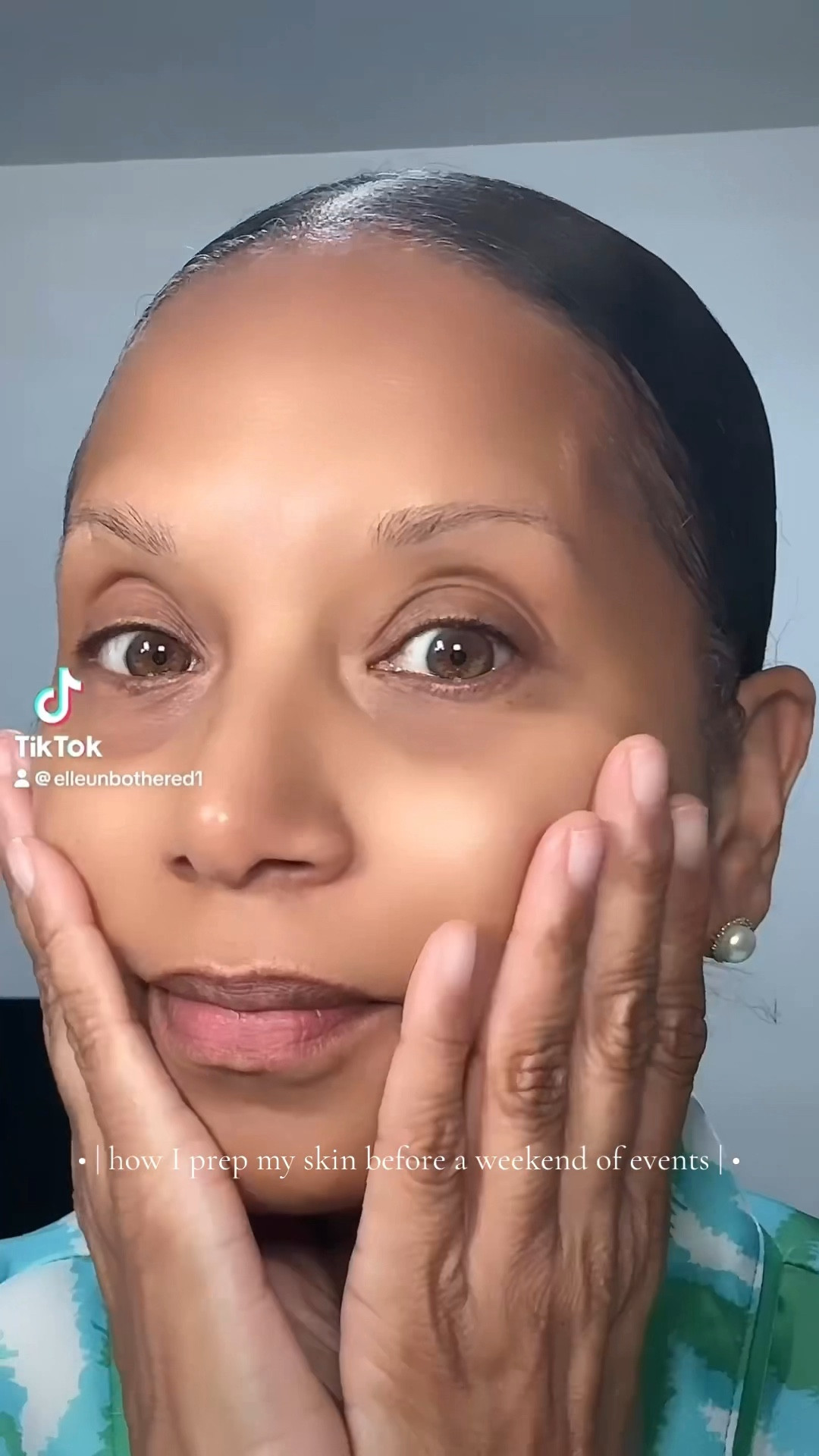 Nighttime Skincare Routine

#LTKBeauty