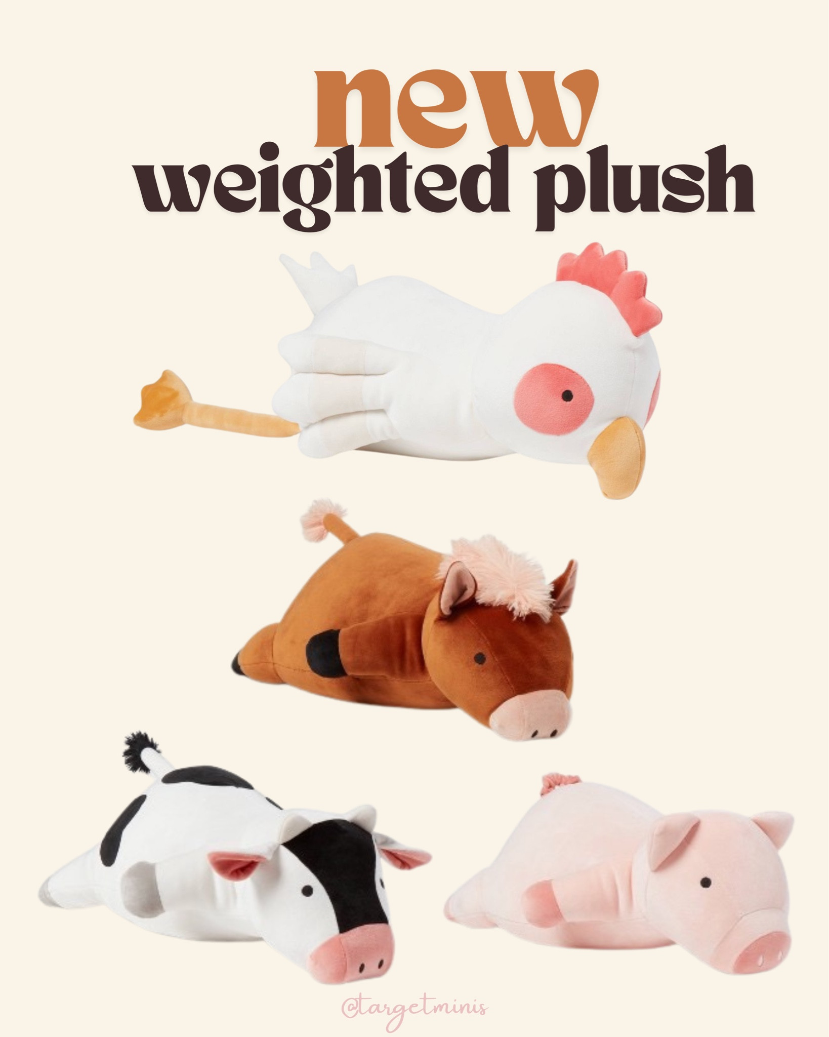 Cow Weighted Plush Kids Throw curated on LTK