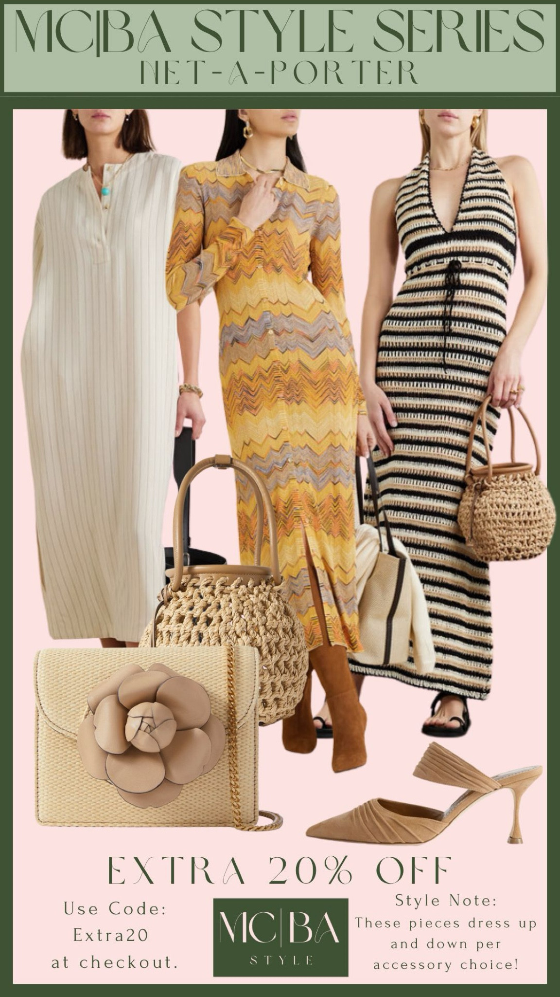 Extra 20% off!!! Use code EXTRA20 at checkout! 

#LTKSummerSales #LTKSeasonal #LTKStyleTip