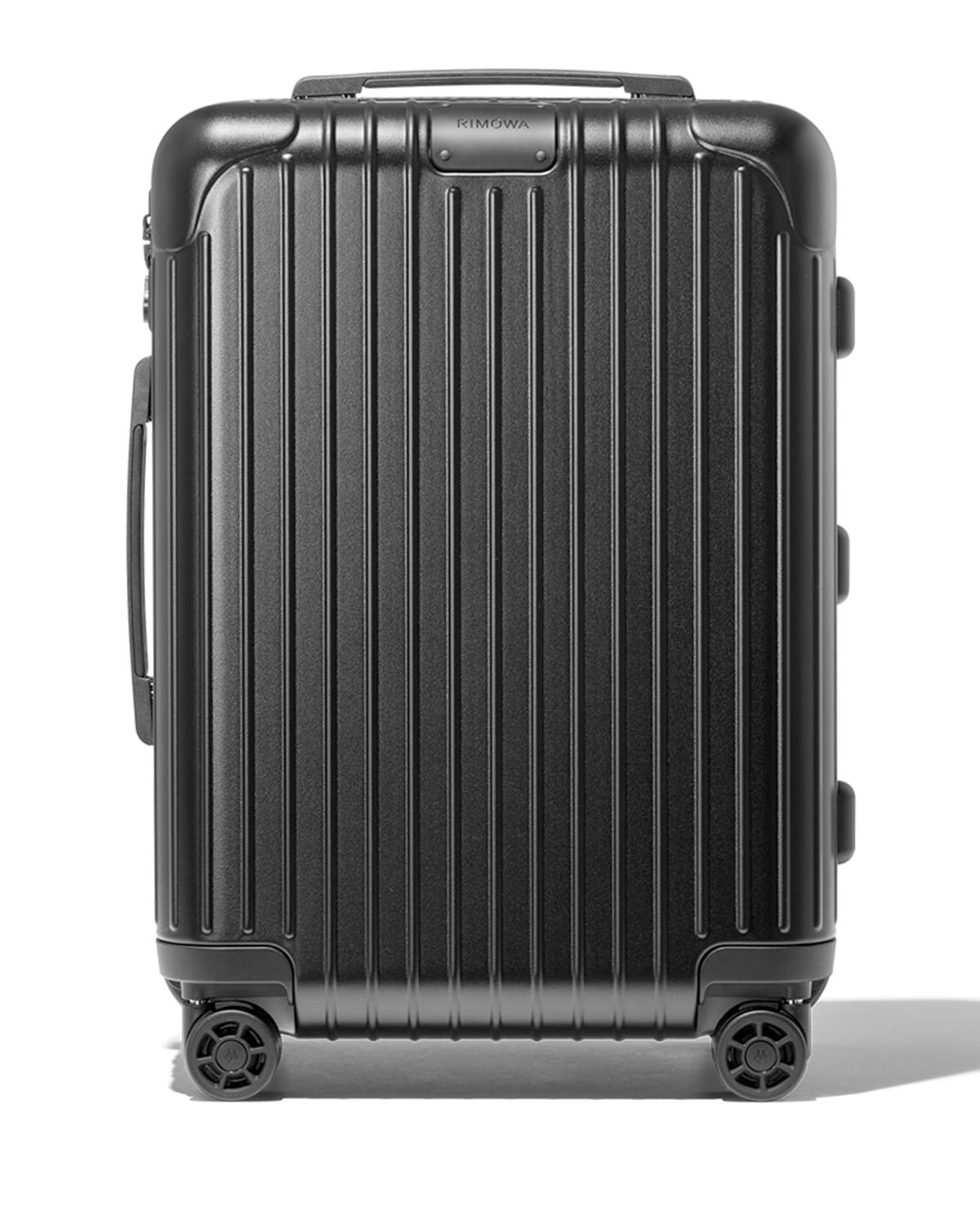 Essential Cabin Multiwheel Luggage | Neiman Marcus