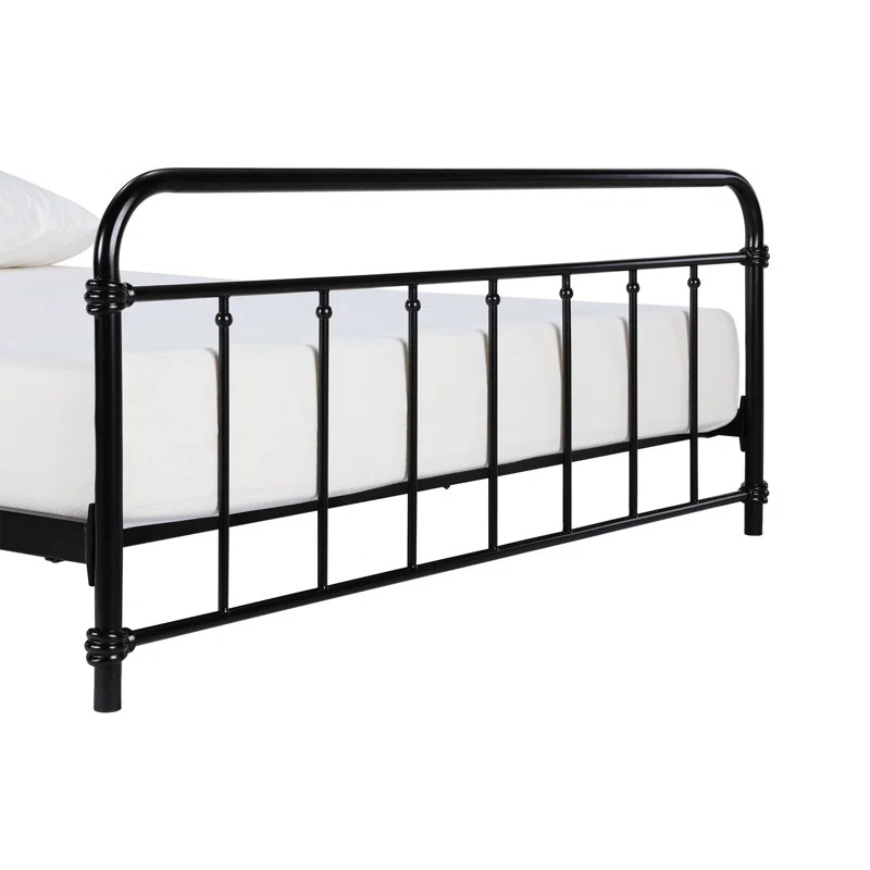 Matheney Platform Bed | Wayfair North America