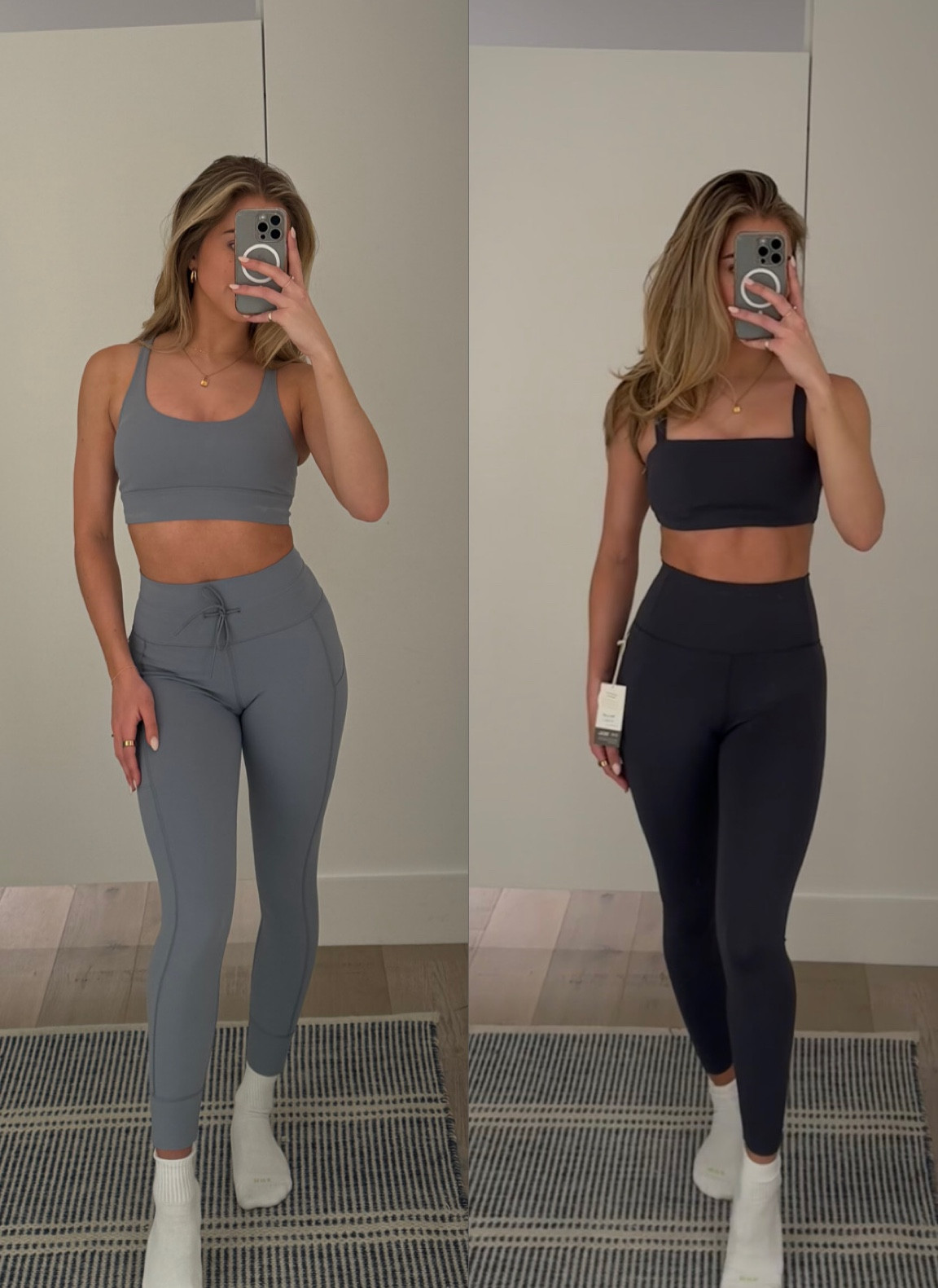 Vuori Workout Matching Sets🩶

#LTKtravel #LTKfitness #LTKstyletip