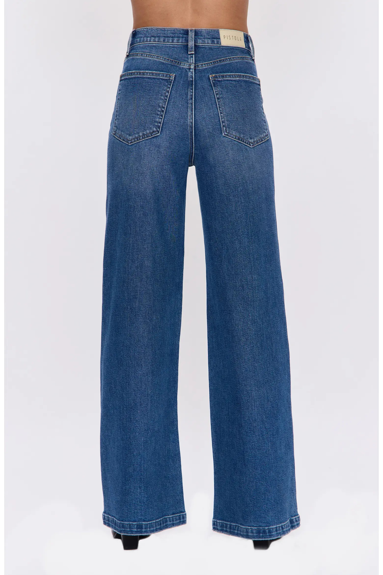 Lana High Waist Wide Leg Jeans (Women) | Nordstrom | Nordstrom