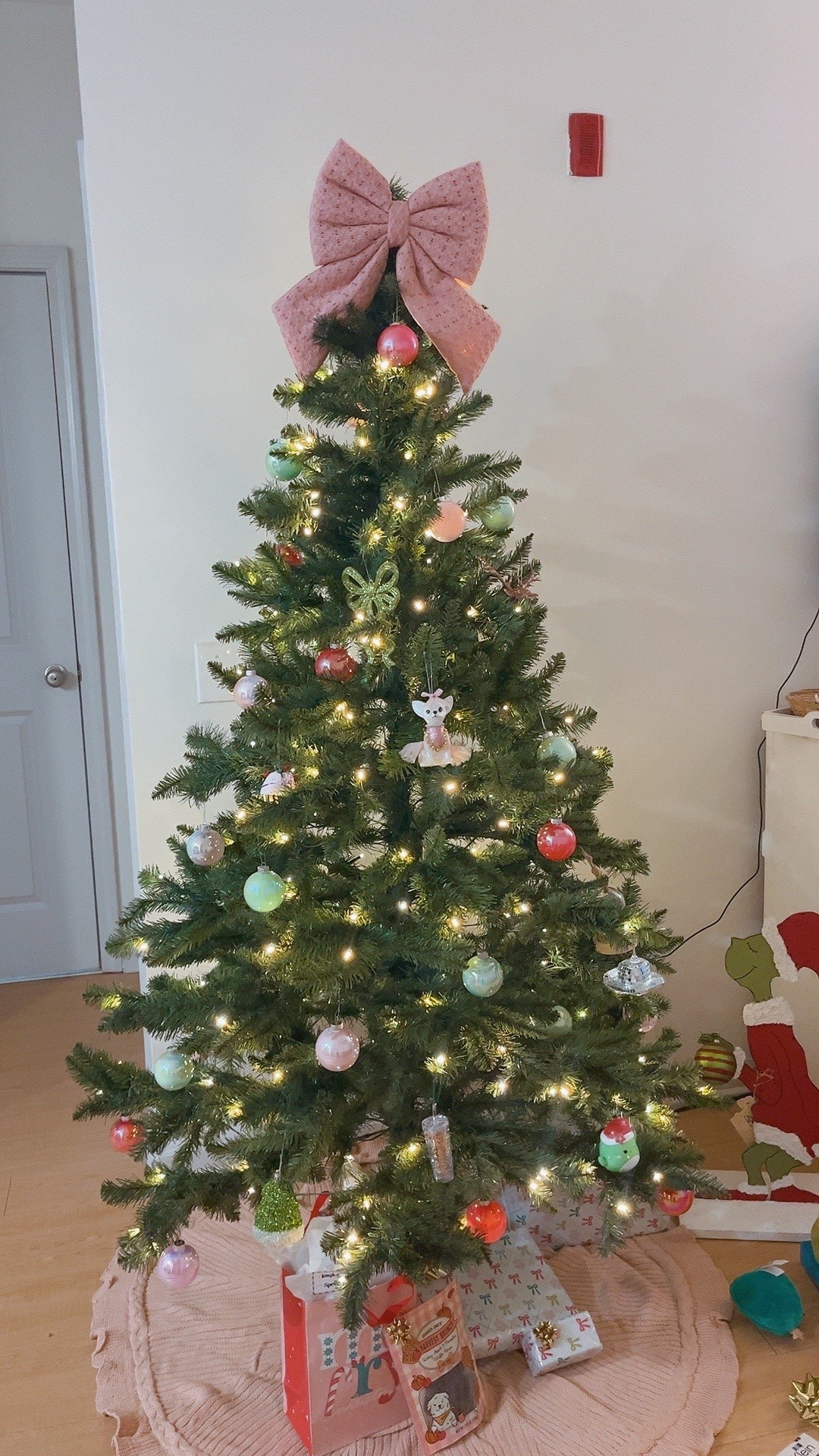 happy pinks 

#LTKHoliday #LTKGiftGuide