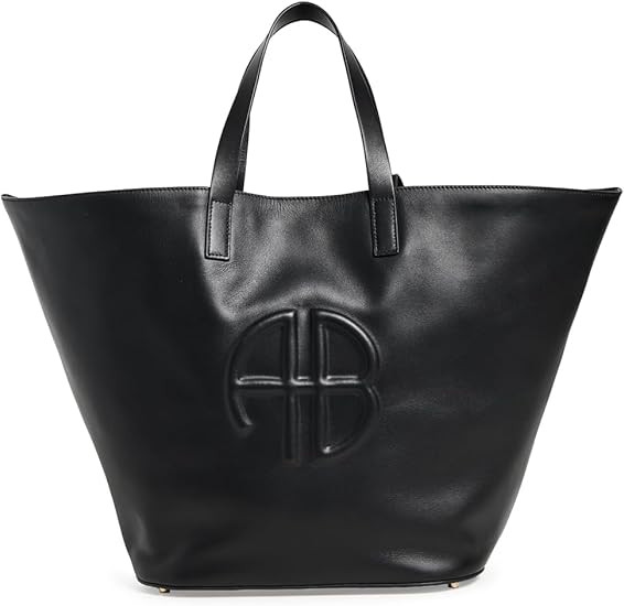 ANINE BING Women's Palermo Tote | Amazon (US)