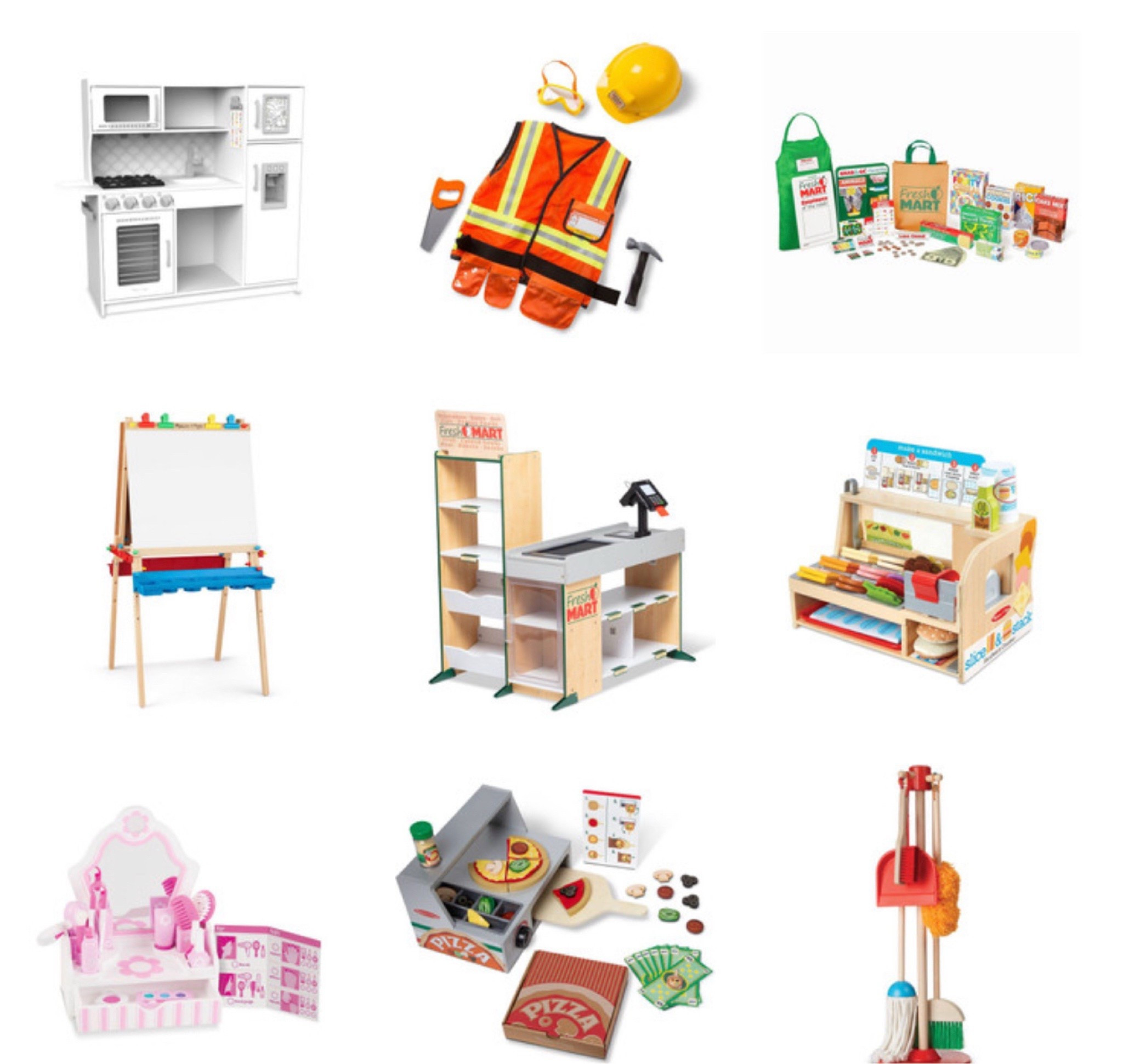 Melissa and Doug wooden toys perfect Easter gifts or birthday 

#LTKSeasonal #LTKFindsUnder100 #LTKGiftGuide