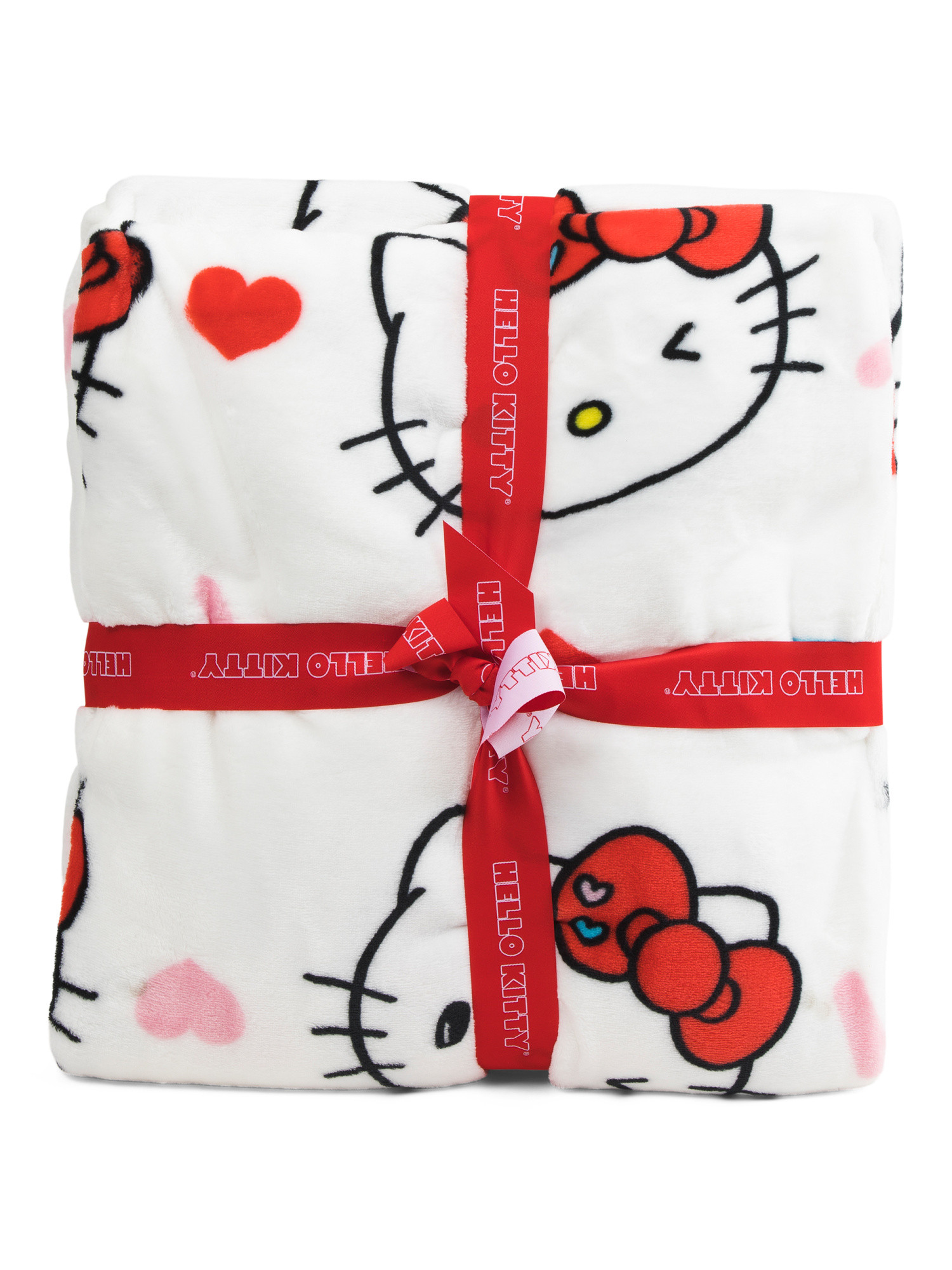 Sprinkles Blanket | TJ Maxx