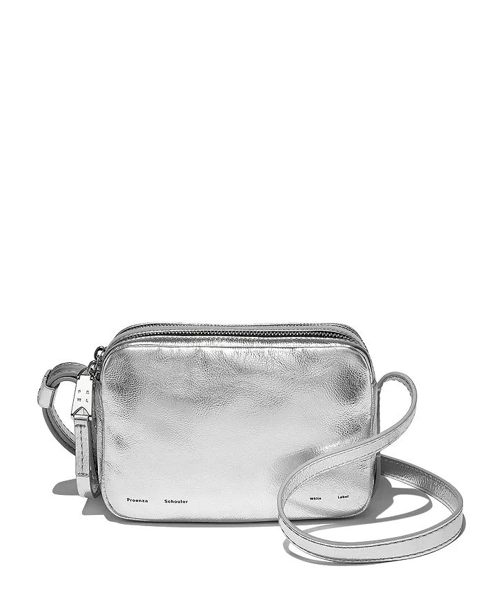 Watts Metallic Leather Camera Bag - 150th Anniversary Exclusive | Bloomingdale's (US)