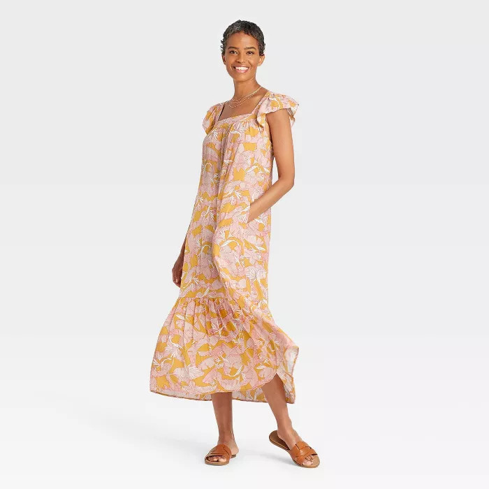 Women's Sleeveless Dress - Knox Rose™ | Target