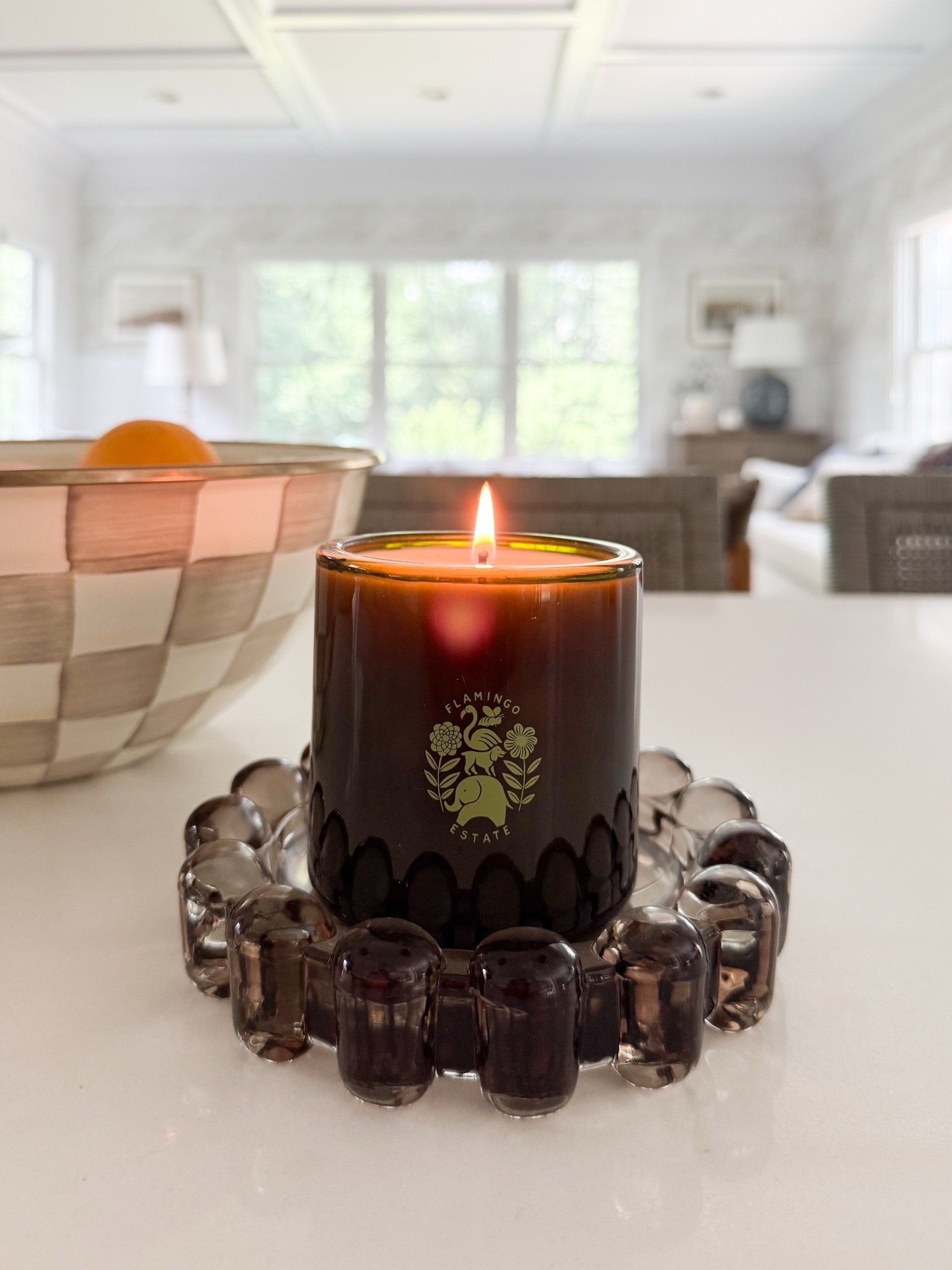 Obsessed with the scent of this tomato candle! One of those perfect fresh scents for your kitchen and would make a really special gift. The hand soaps are super luxe too!!

#LTKHome #LTKselfcare #LTKdayinmylife