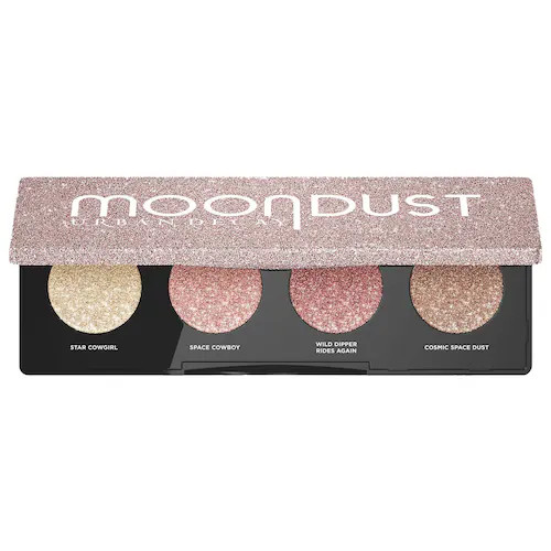 Space Cowboy Moondust Eyeshadow Palette | Sephora (US)