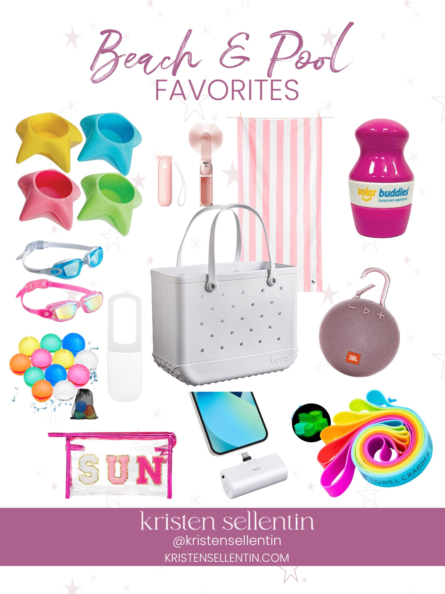 More of my beach & pool Amazon favorites! 

#LTKfamily #LTKunder50 #LTKswim