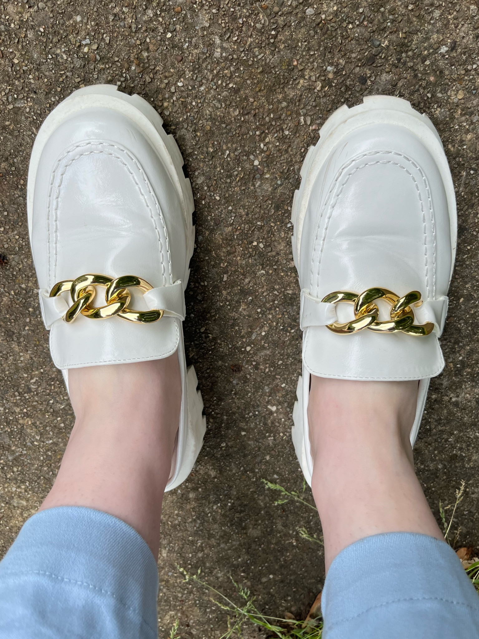 The most comfortable shoes🤍

#LTKShoeCrush