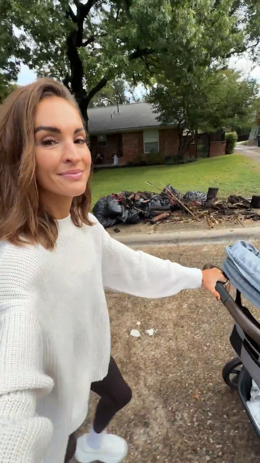 morning walk outfit ☀️

#LTKmorningroutine #LTKmomlife