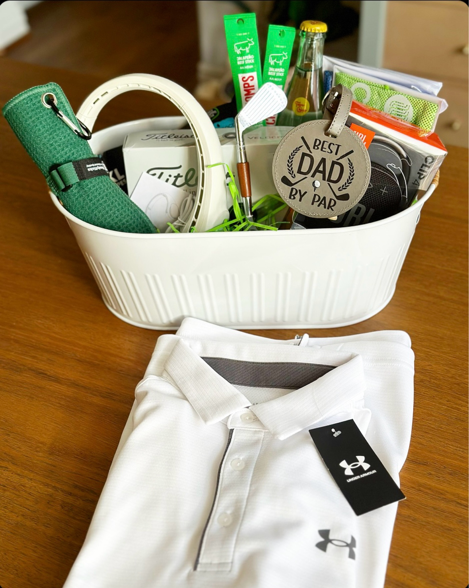 These golf polos from Under Armour come in regular and tall sizes and several colors are on major sale! Makes a great Father's Day gift! 
.


#LTKMens #LTKFamily #LTKActive