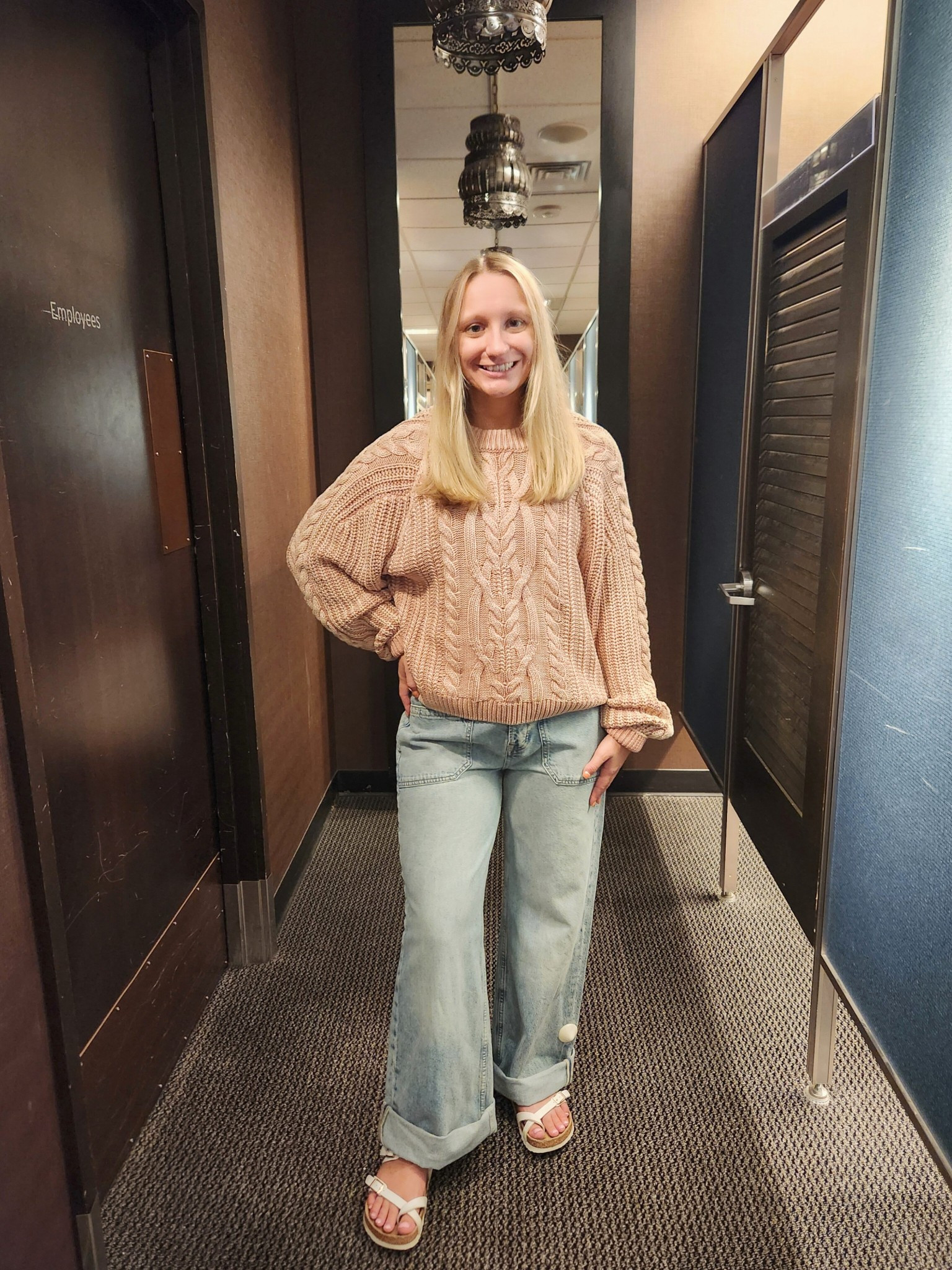Look #2 From The Nordstrom Anniversary Sale!#NSale #NordstromAnniversarySale #Nordstrom #LTKSale

