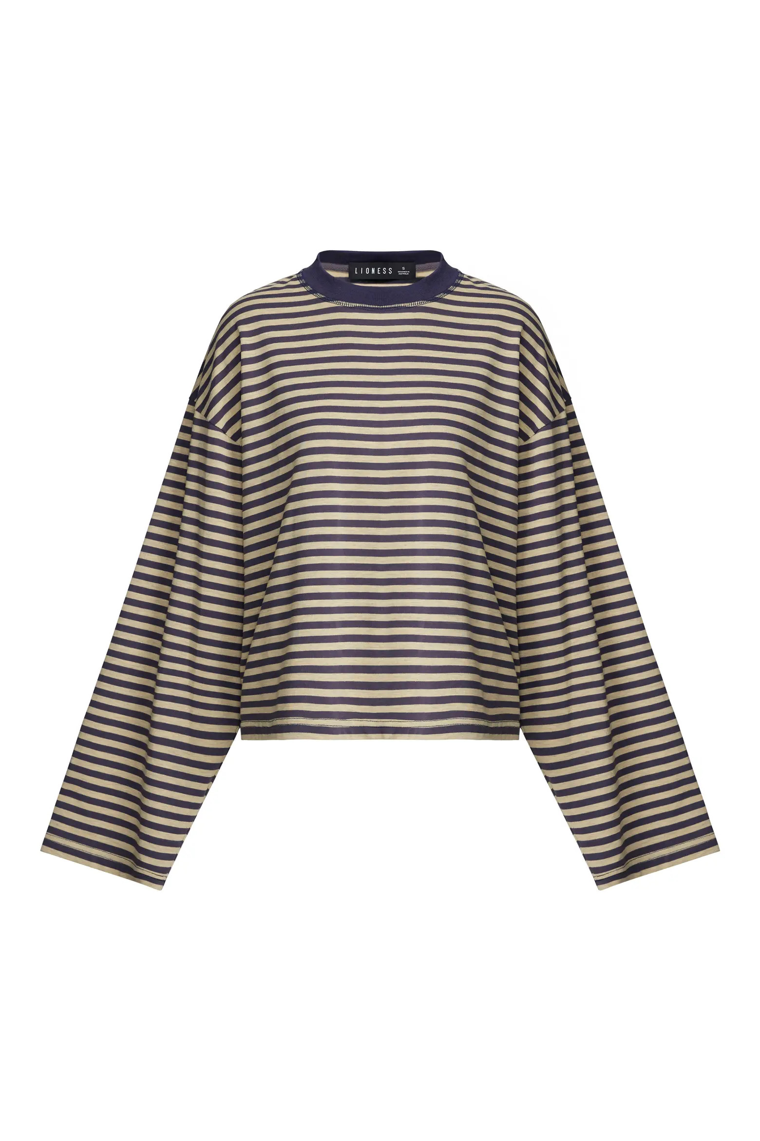 LIONESS Bloom Stripe Top (Women) | Nordstrom | Nordstrom