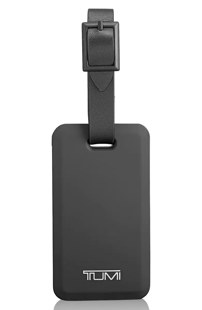 Tumi Luggage Tag Lightning Power Bank | Nordstrom | Nordstrom