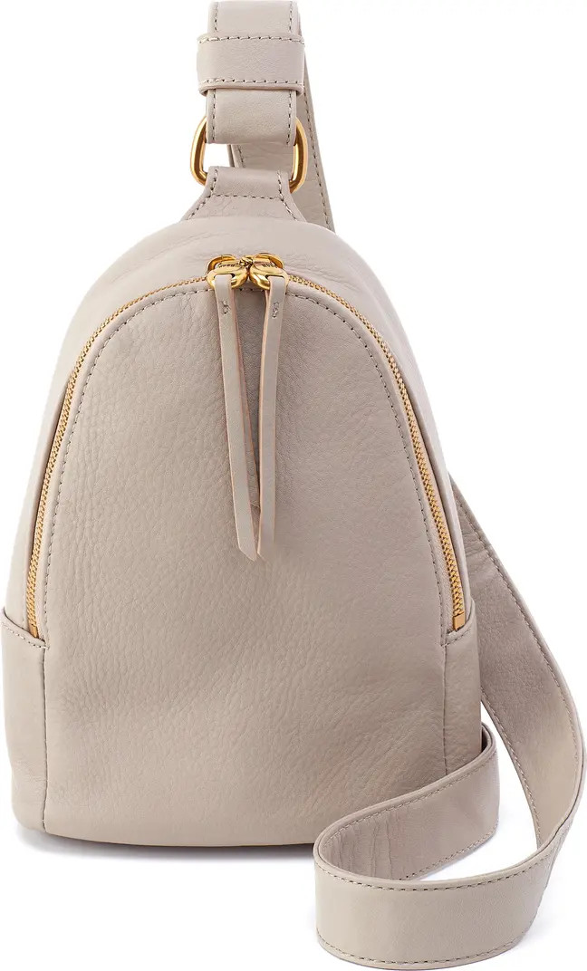 HOBO Fern Leather Sling Bag | Nordstrom | Nordstrom