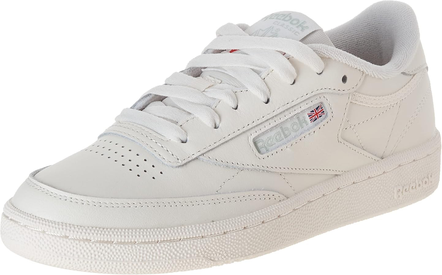 Reebok Women's Club C 85 | Amazon (US)