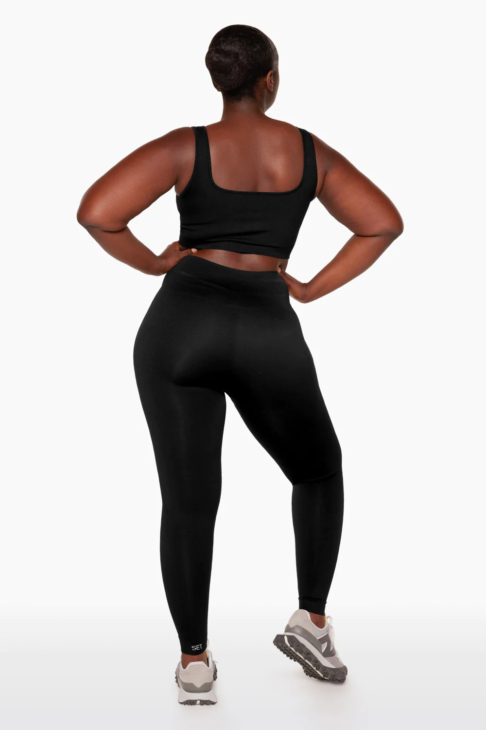 SCULPTFLEX® LEGGINGS 
                            onyx | SET Active