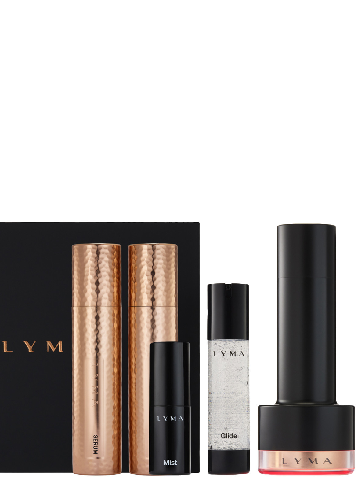 Laser Pro Starter Kit | Harvey Nichols