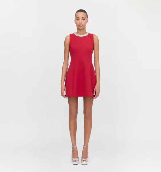 The Parker Dress | Hill House Home US