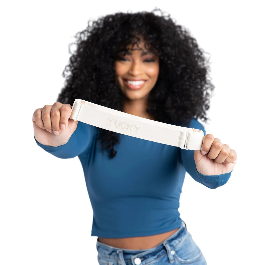 The Original Tucky | Tucky