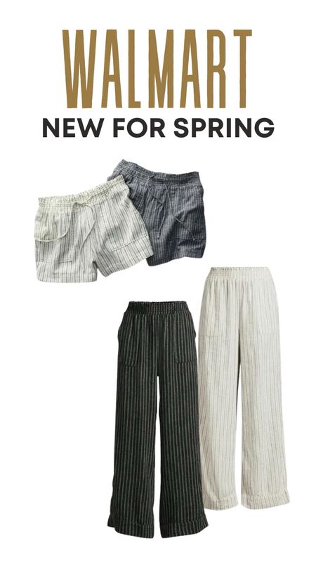Walmart new for spring 

#LTKstyletip #LTKSeasonal #LTKhome
