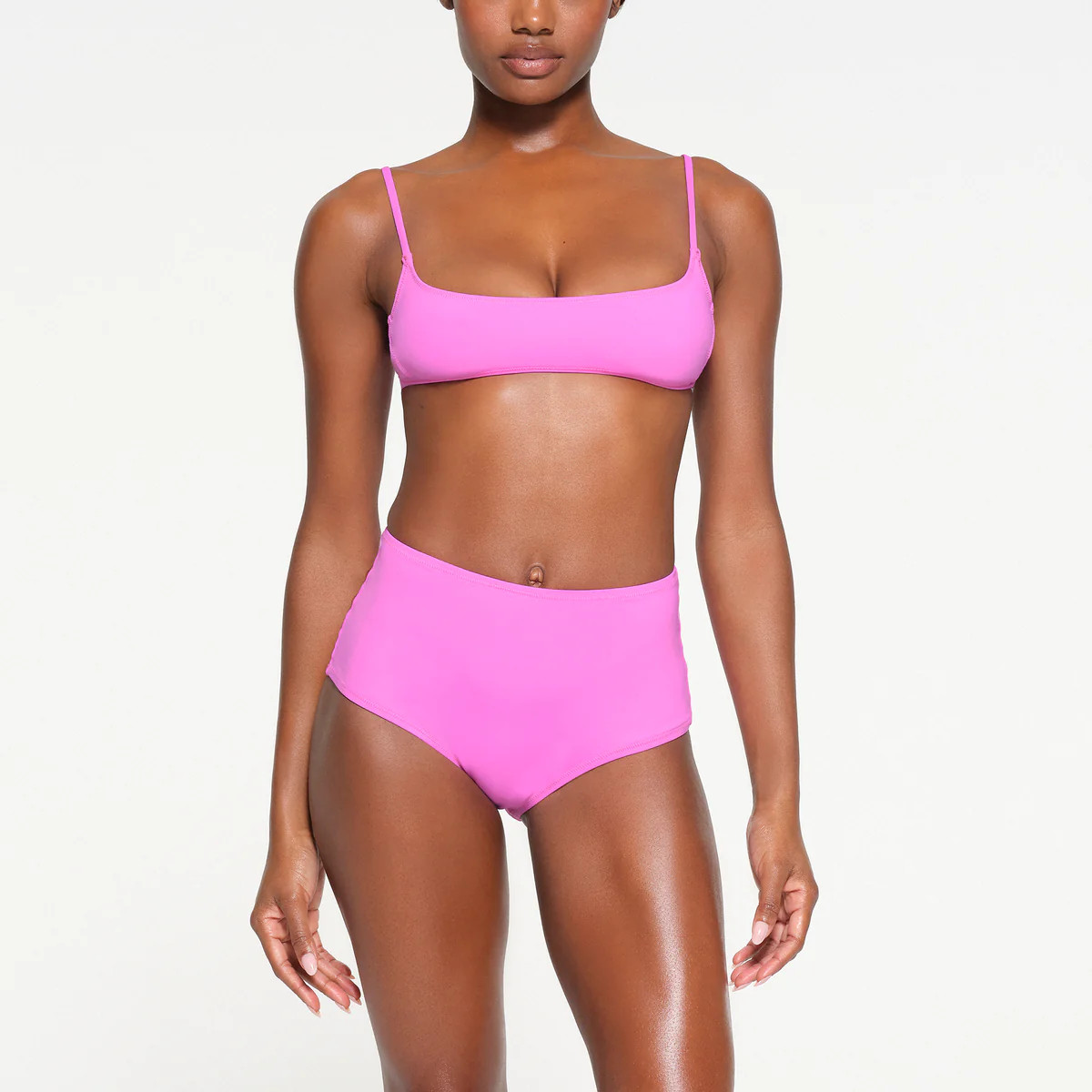 HIGH-WAISTED FULL BRIEF | SKIMS (US)