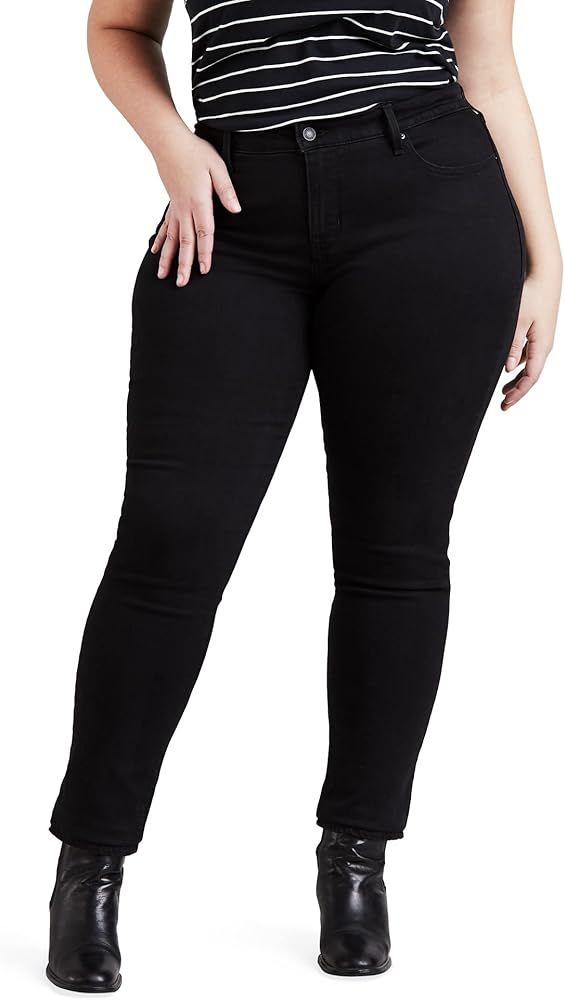 Women's 311 Shaping Skinny Jeans (Also Available in Plus) | Amazon (US)