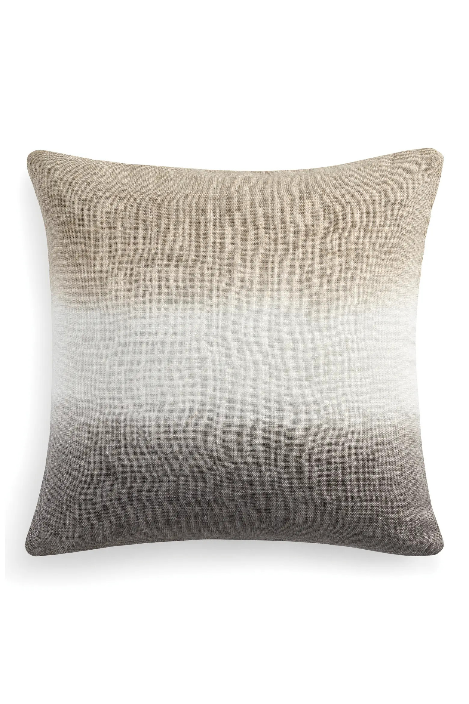 Dip Dye Linen Accent Pillow | Nordstrom | Nordstrom
