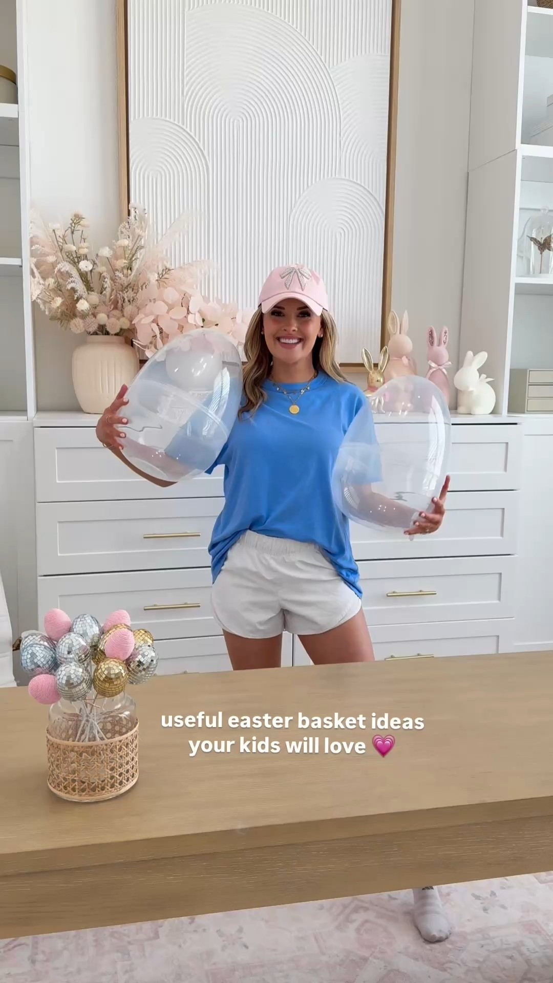 So excited about these reward jars!! 😍

#LTKSeasonal #LTKFamily #LTKKids