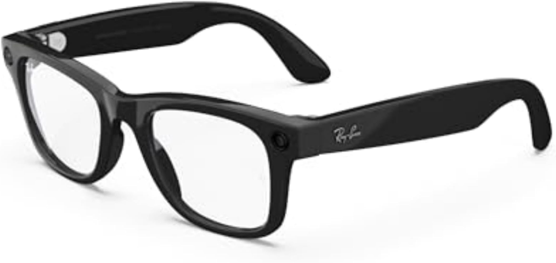 Ray-Ban | Meta Smart Glasses, Wayfarer | Amazon (US)