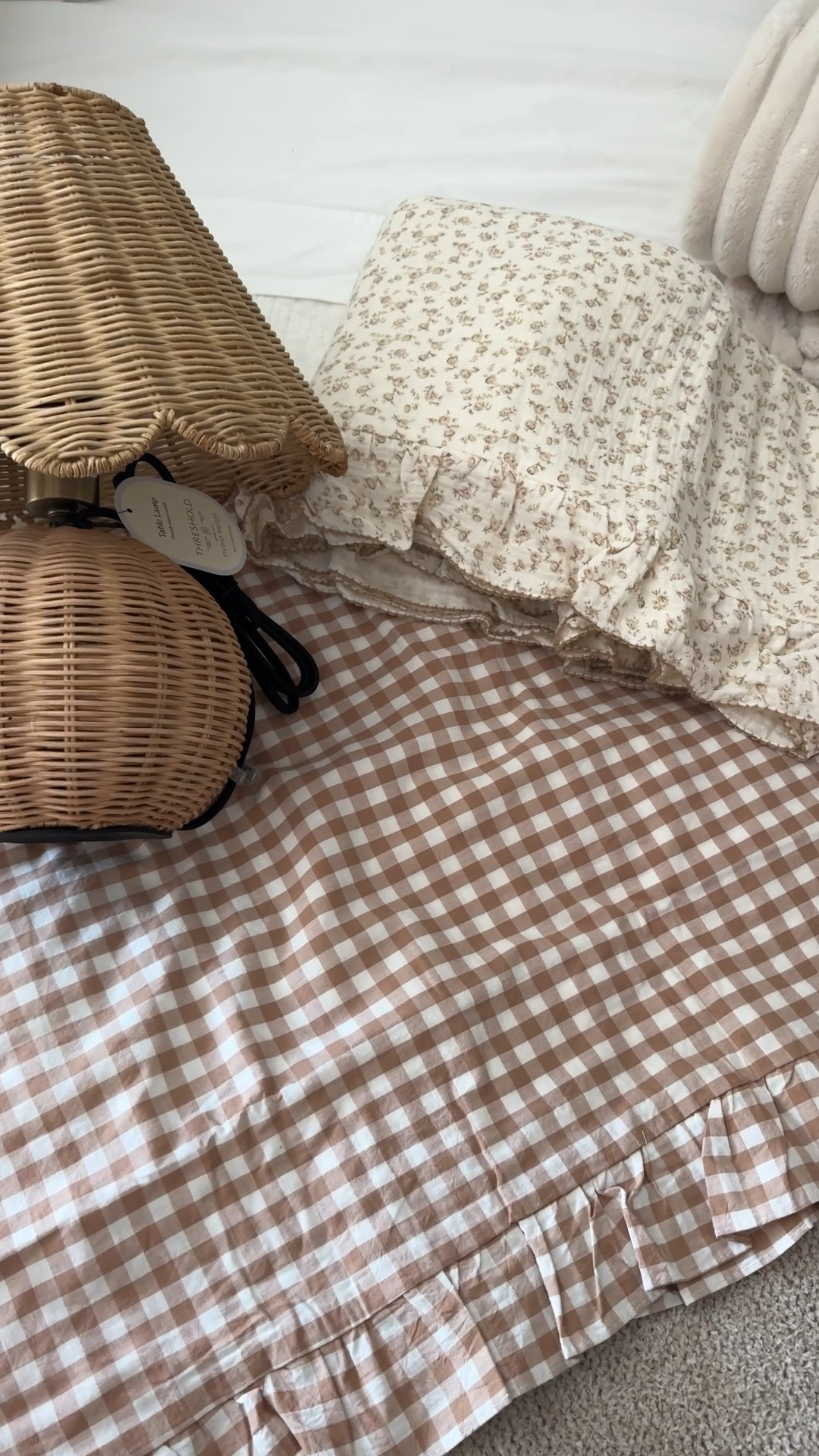 neutral vintage girls room. amazon and target finds  

#LTKHome #LTKKids #LTKSpringSale