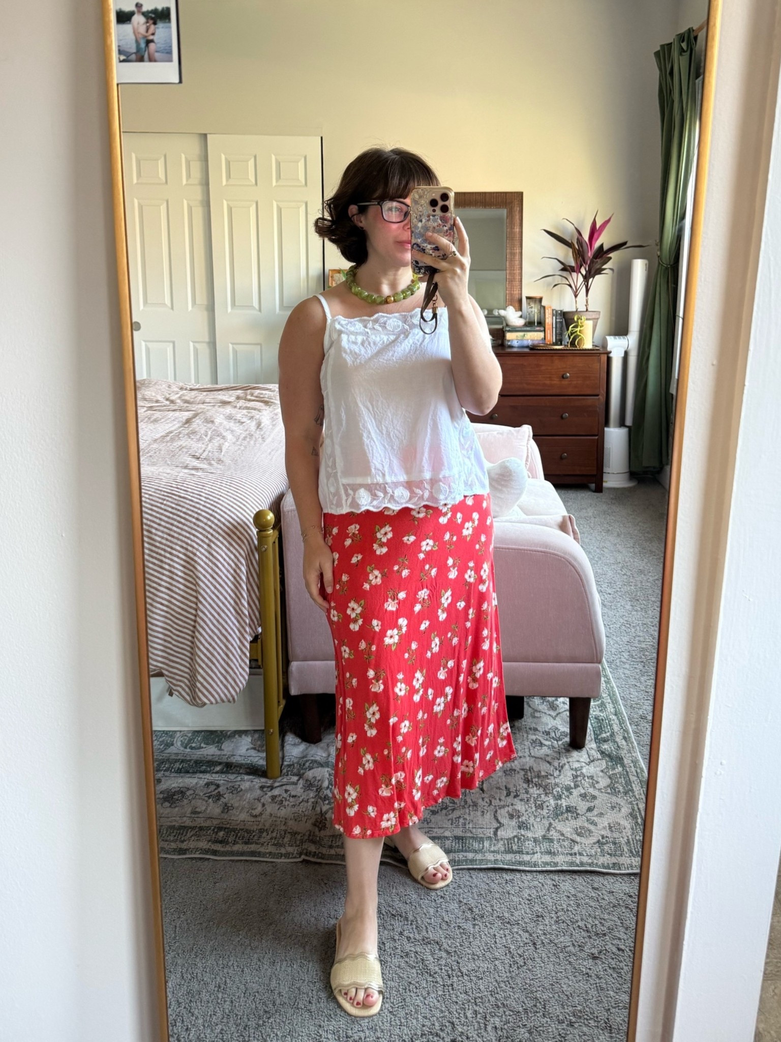 OOTD 6.18.26

#LTKootd #LTKPetite #LTKWorkwear