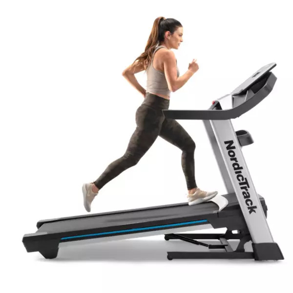 NordicTrack EXP 7i Treadmill | Dick's Sporting Goods
