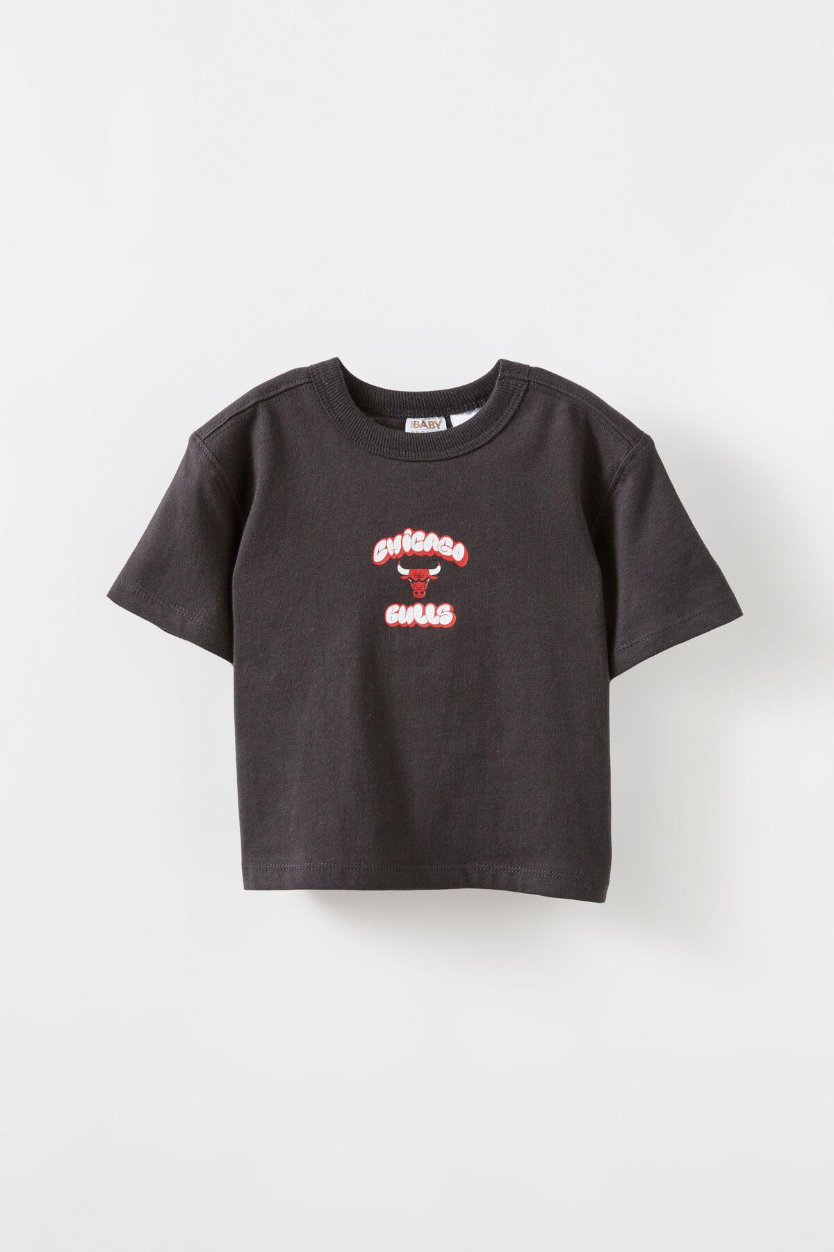 Bobbi Short Sleeve Lcn Tee | Cotton On (US)