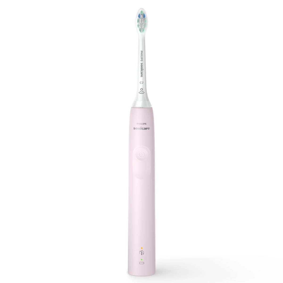Philips Sonicare 4100 Plaque Control Rechargeable Electric Toothbrush | Target