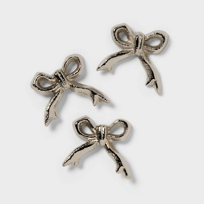 3pk Candle Charm Set - Threshold™ | Target