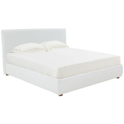 Upholstered Standard Bed | Wayfair Professional