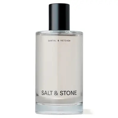 SALT & STONE Body Fragrance Mist in Black Rose And Oud at Nordstrom | Nordstrom